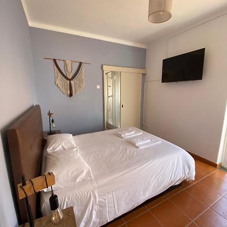 Apartamento Vicentino Vila Nova de Milfontes Eksteriør billede