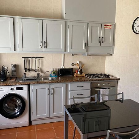 Apartamento Vicentino Vila Nova de Milfontes Eksteriør billede