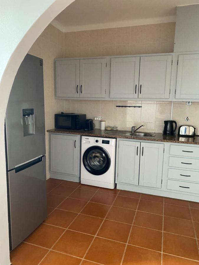 Apartamento Vicentino Vila Nova de Milfontes Eksteriør billede
