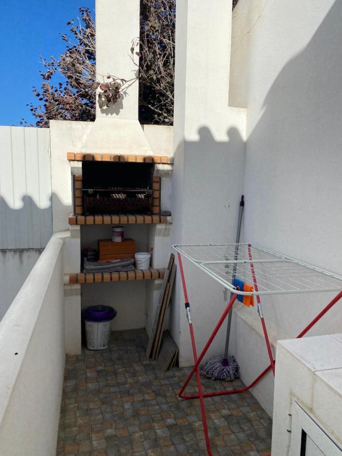Apartamento Vicentino Vila Nova de Milfontes Eksteriør billede