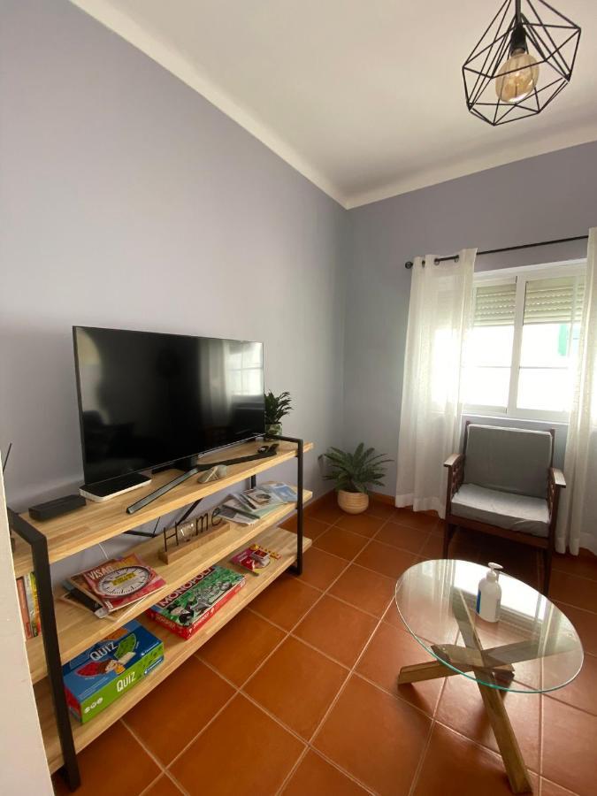 Apartamento Vicentino Vila Nova de Milfontes Eksteriør billede
