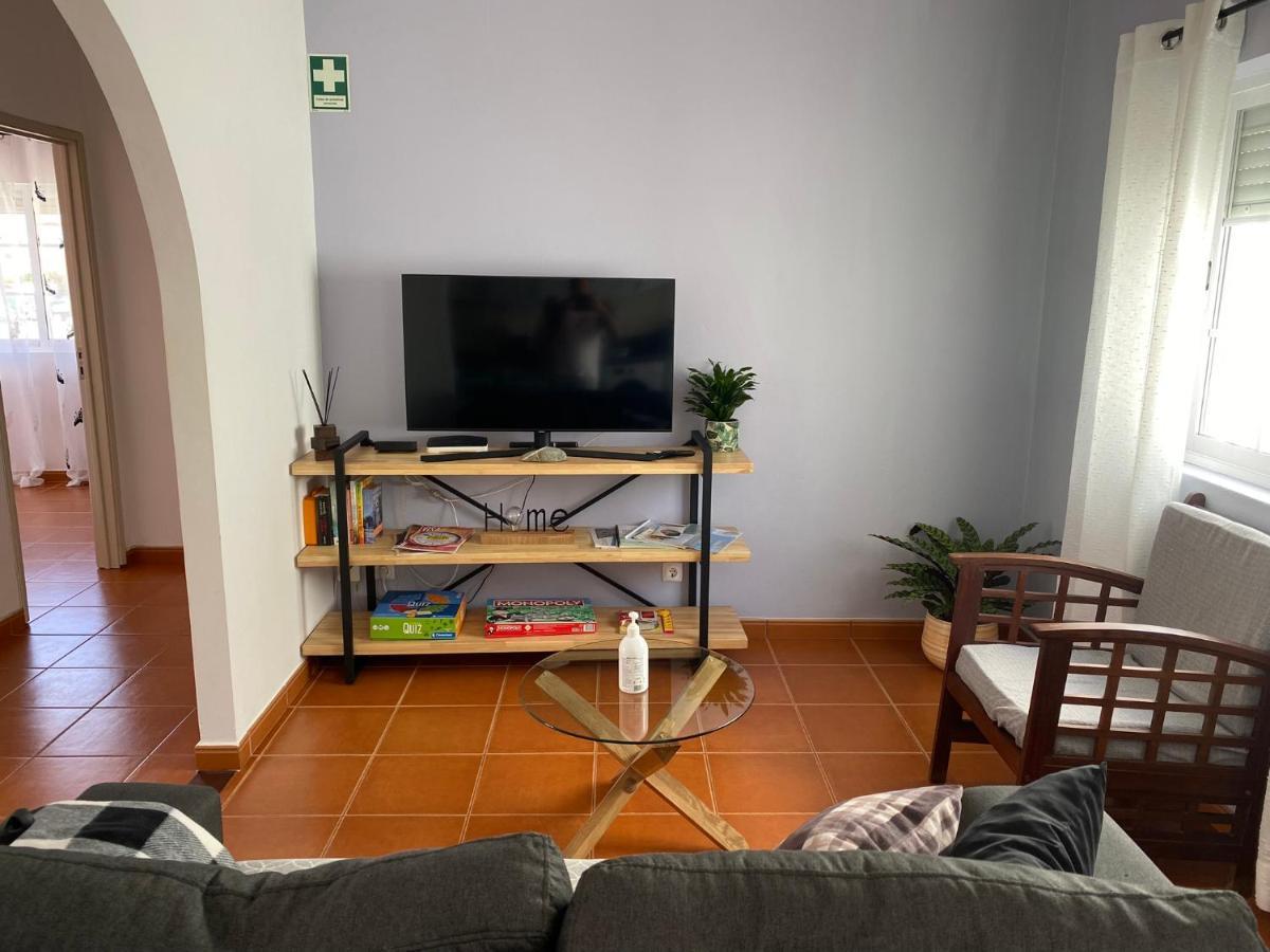 Apartamento Vicentino Vila Nova de Milfontes Eksteriør billede