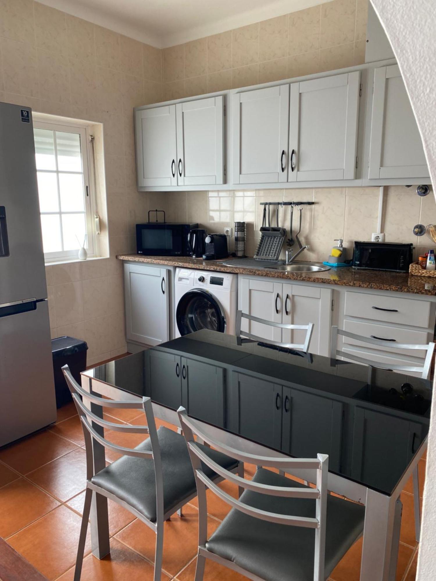 Apartamento Vicentino Vila Nova de Milfontes Eksteriør billede