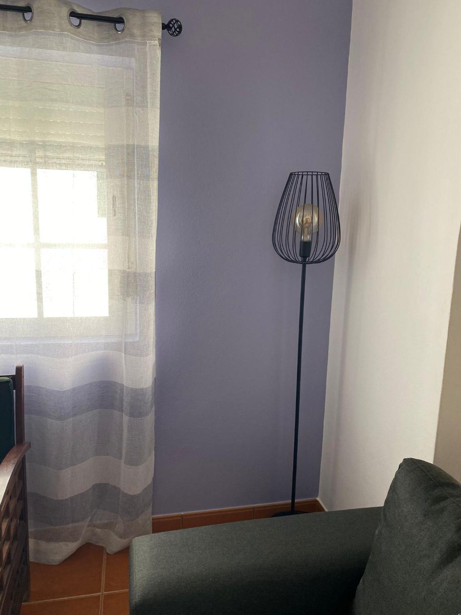 Apartamento Vicentino Vila Nova de Milfontes Eksteriør billede
