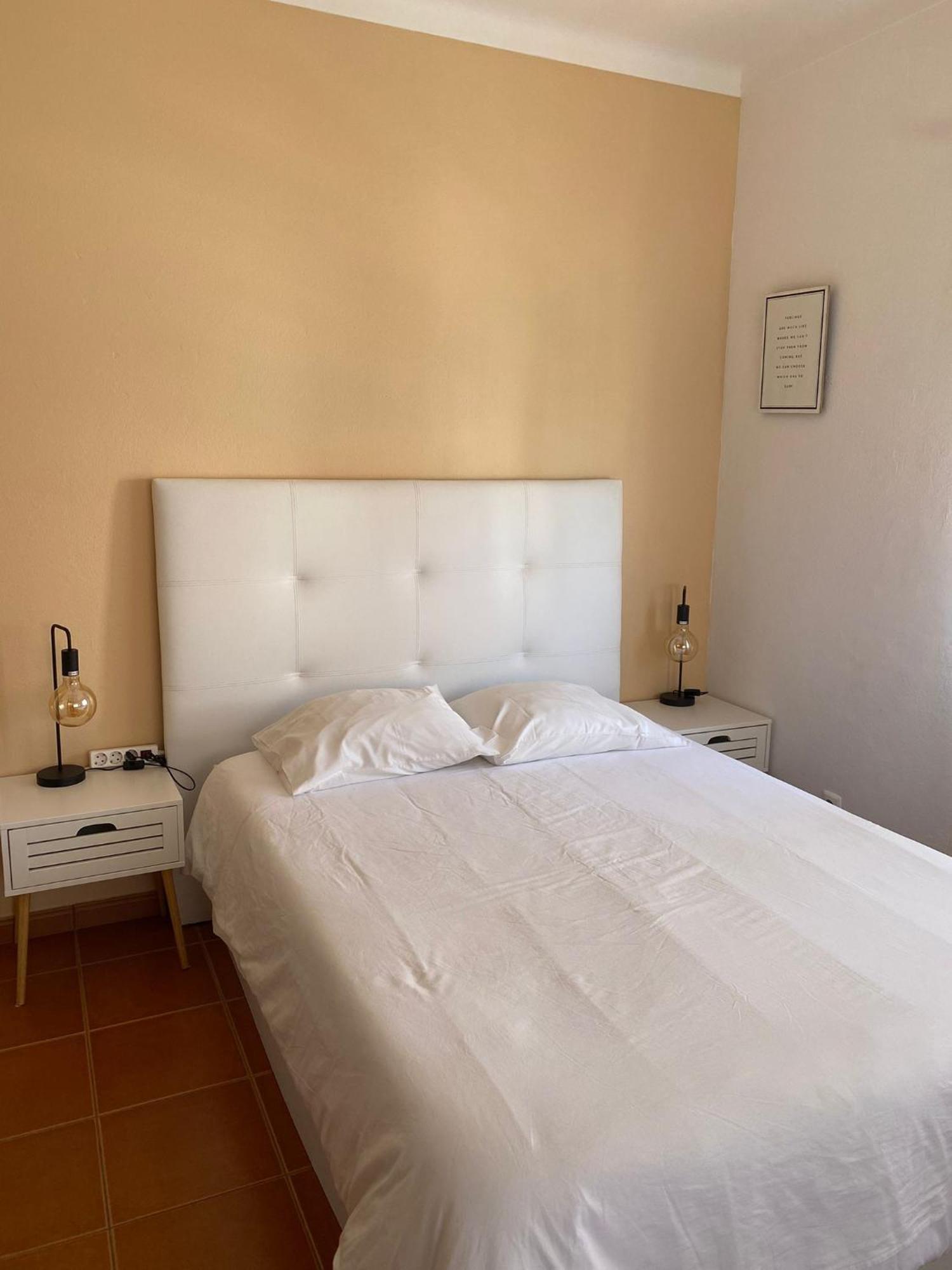 Apartamento Vicentino Vila Nova de Milfontes Eksteriør billede