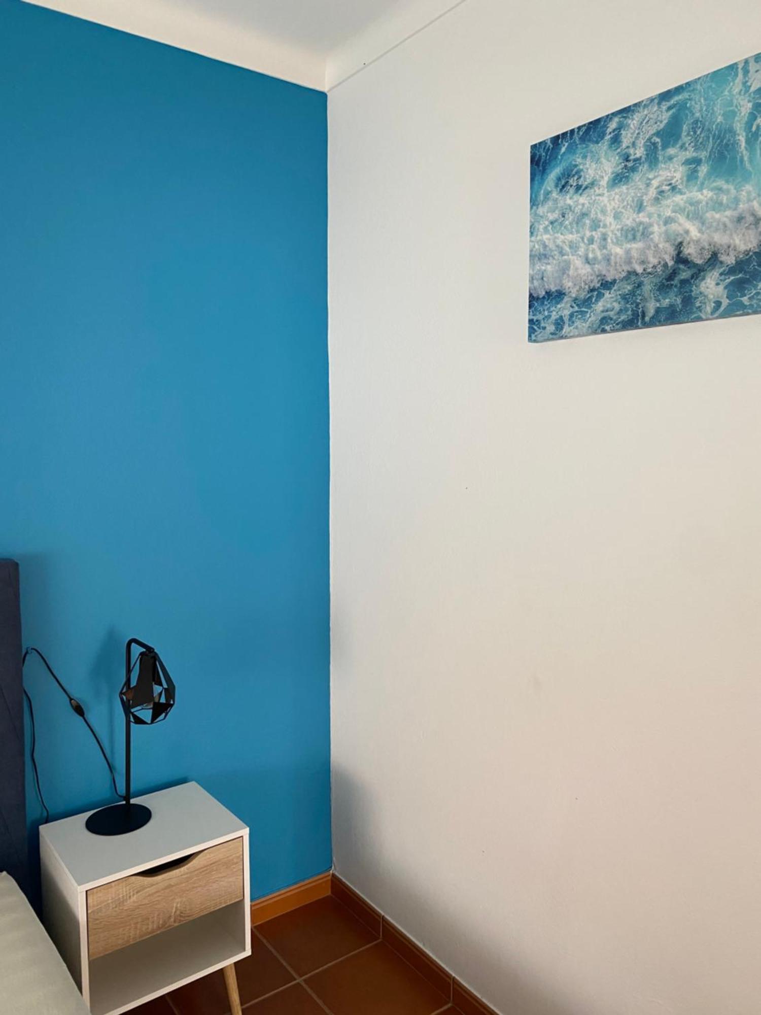 Apartamento Vicentino Vila Nova de Milfontes Eksteriør billede