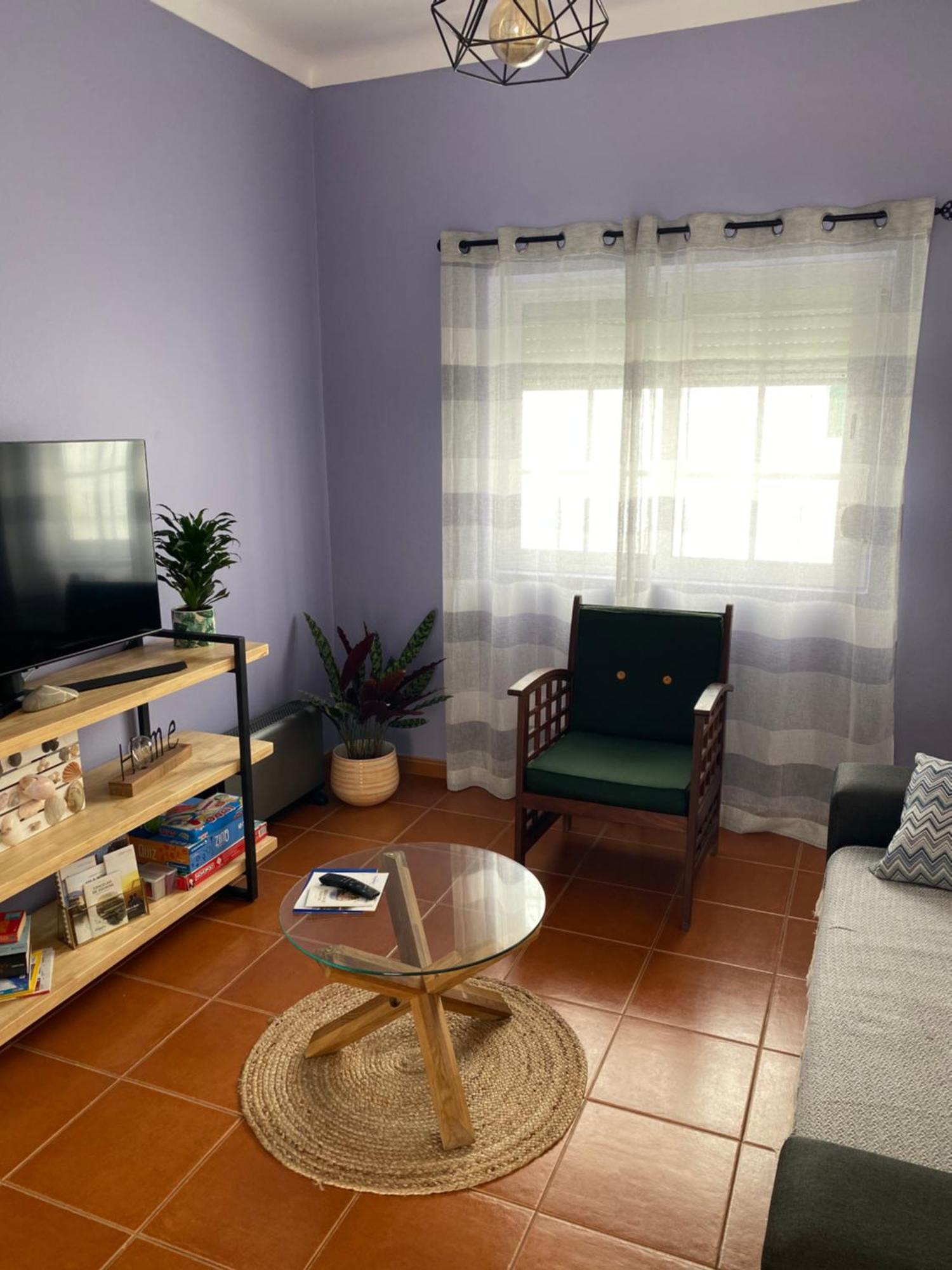 Apartamento Vicentino Vila Nova de Milfontes Eksteriør billede