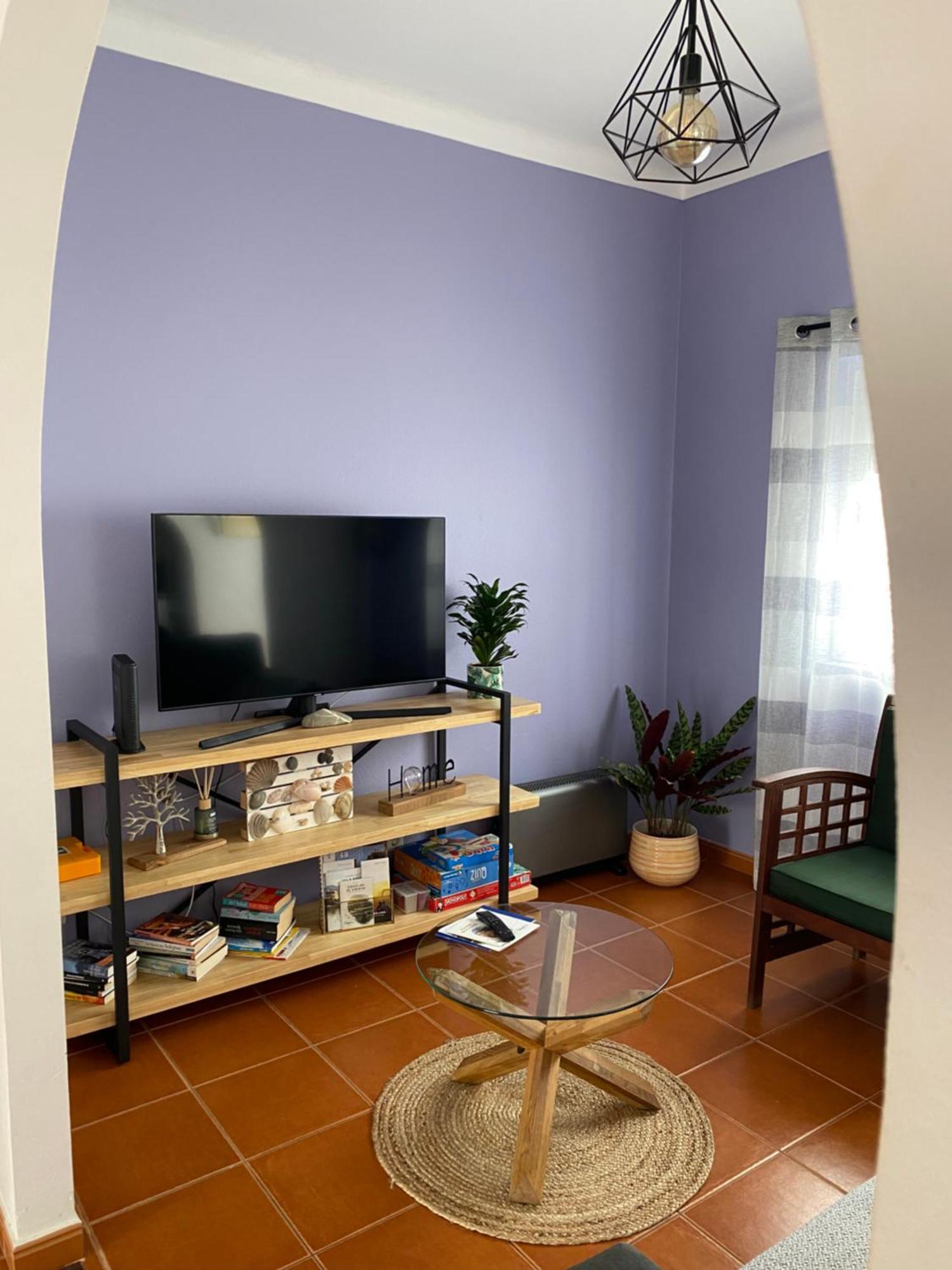 Apartamento Vicentino Vila Nova de Milfontes Eksteriør billede