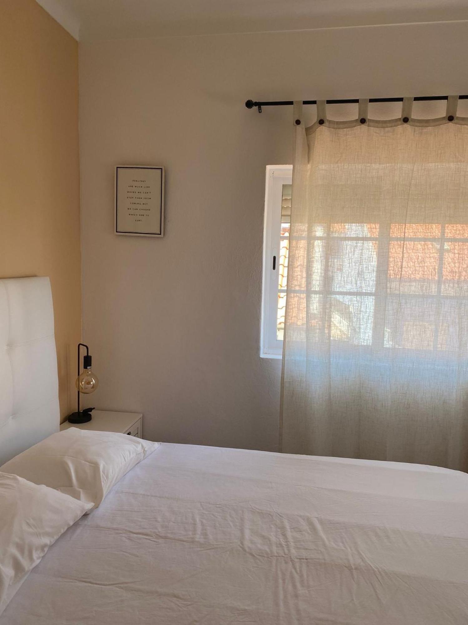 Apartamento Vicentino Vila Nova de Milfontes Eksteriør billede