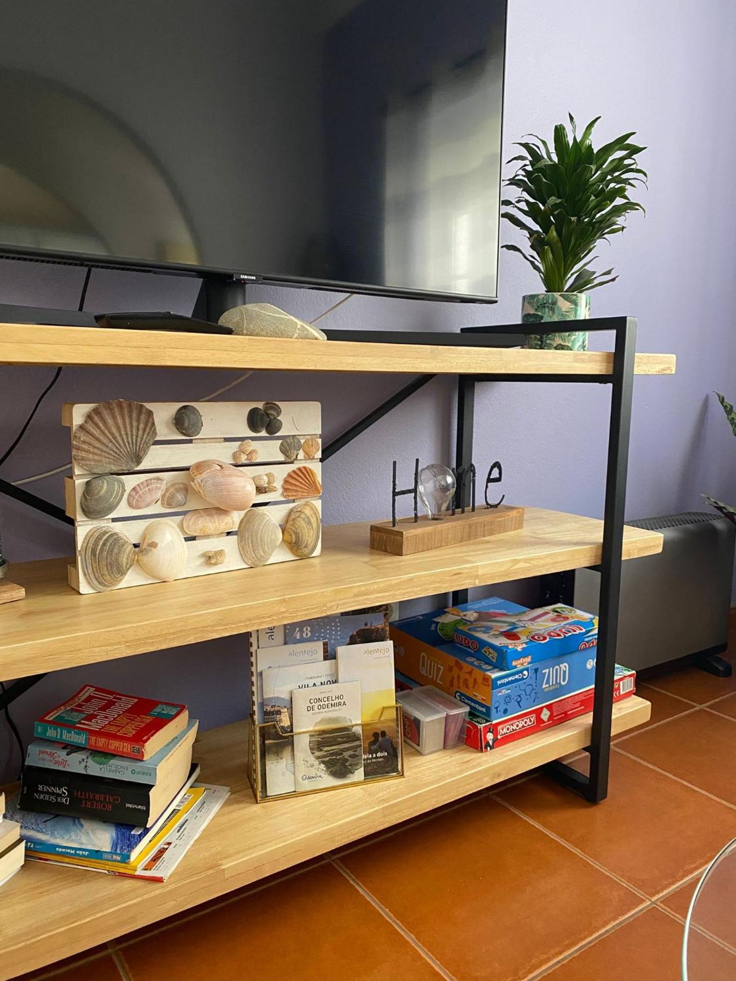 Apartamento Vicentino Vila Nova de Milfontes Eksteriør billede
